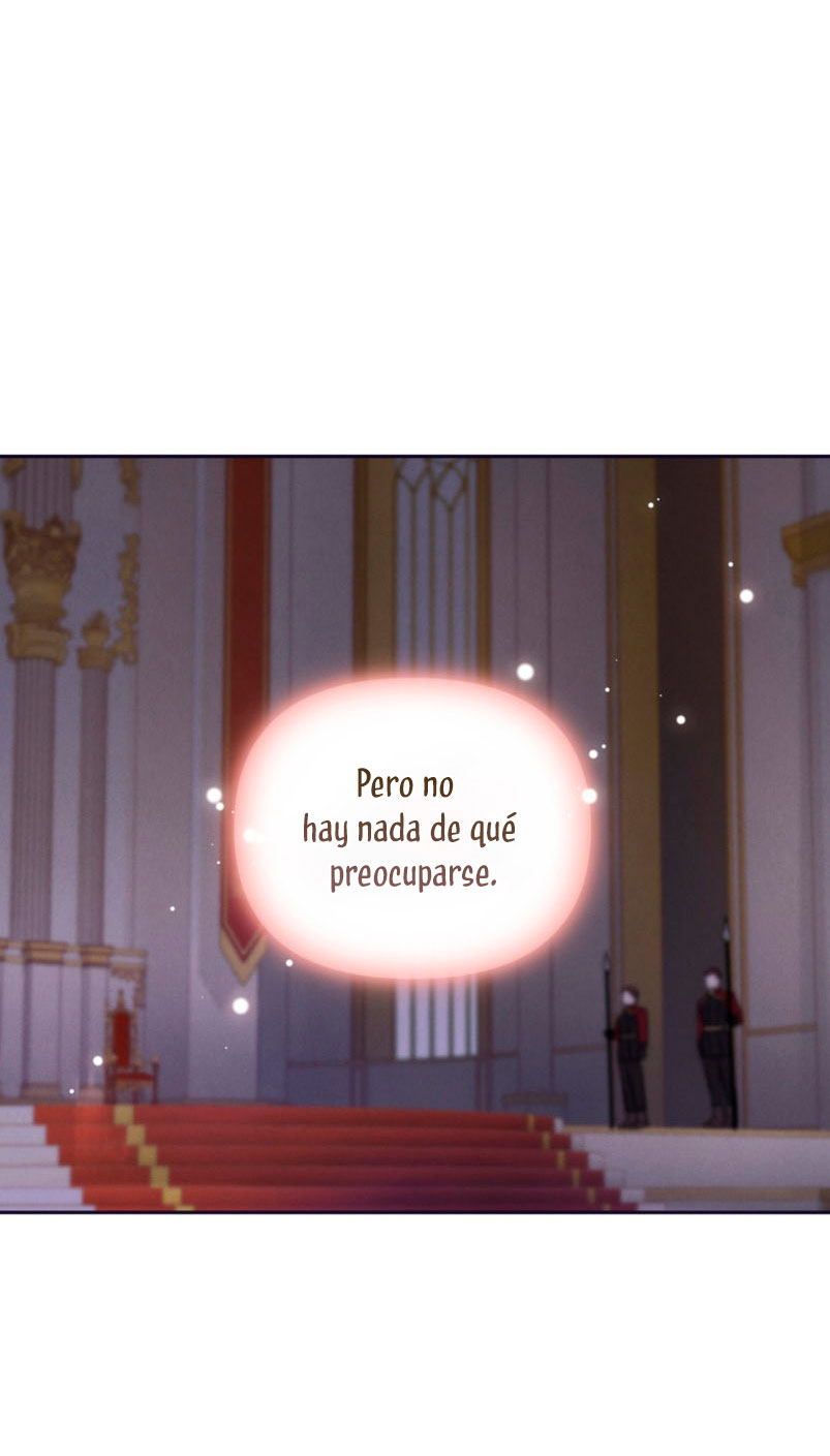 Estoy siendo criada por villanos Capítulo 2 - Página 35