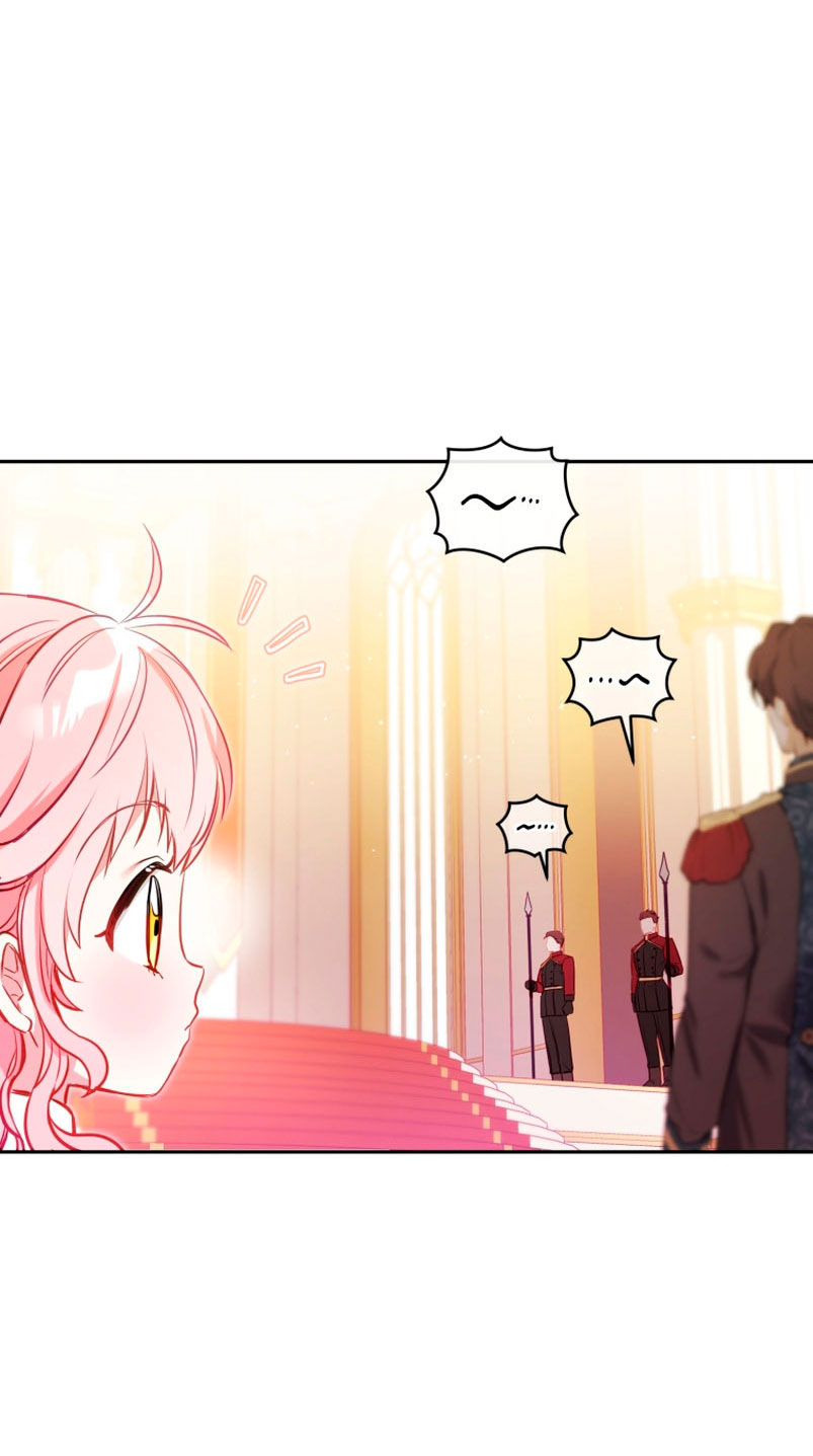 Estoy siendo criada por villanos Capítulo 2 - Página 38