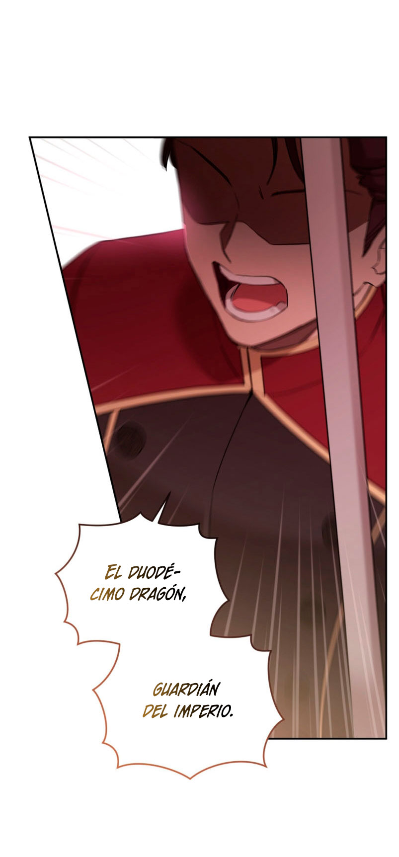 Estoy siendo criada por villanos Capítulo 2 - Página 39