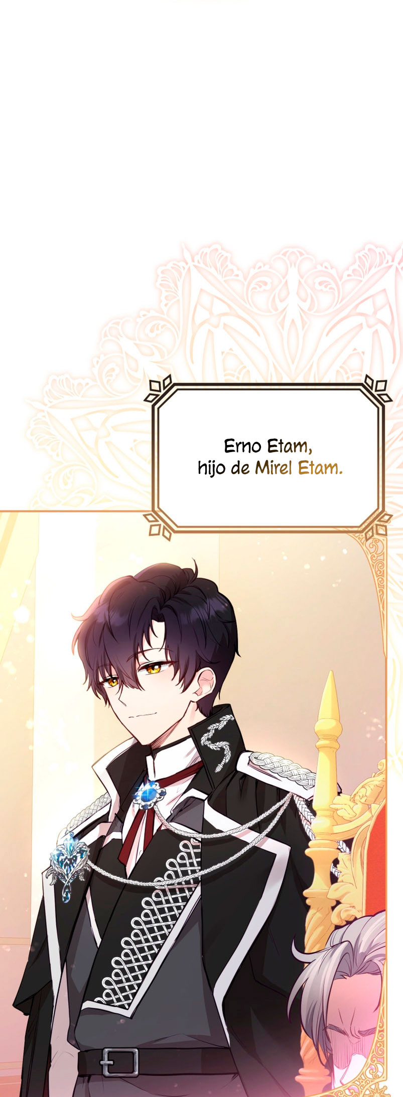 Estoy siendo criada por villanos Capítulo 2 - Página 45