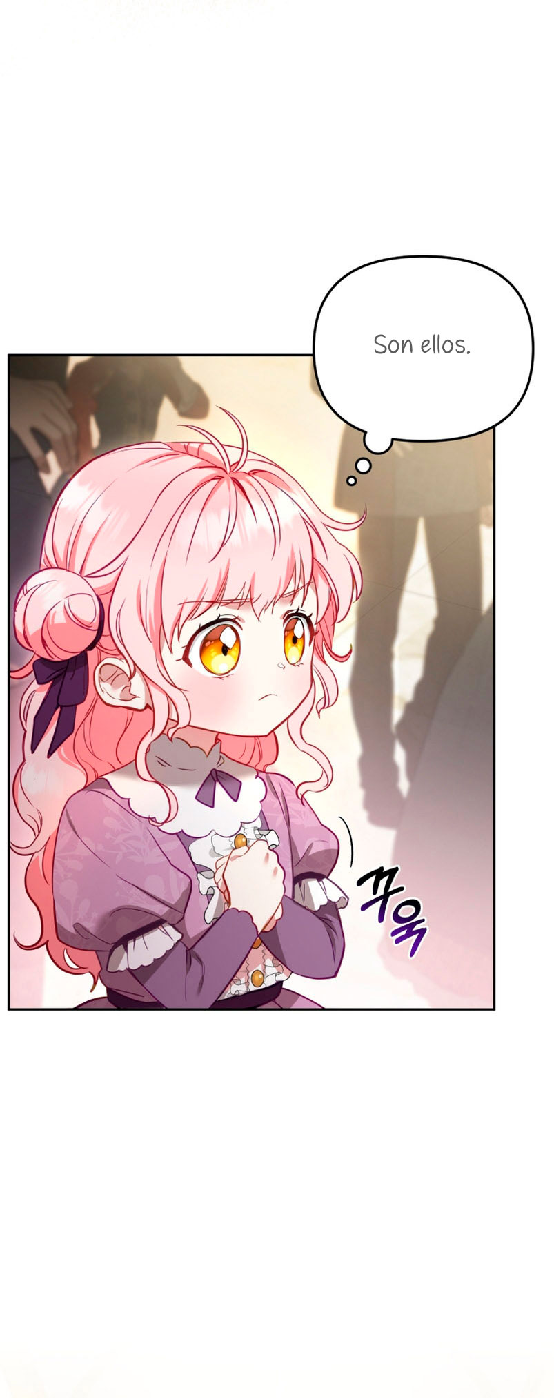 Estoy siendo criada por villanos Capítulo 2 - Página 47
