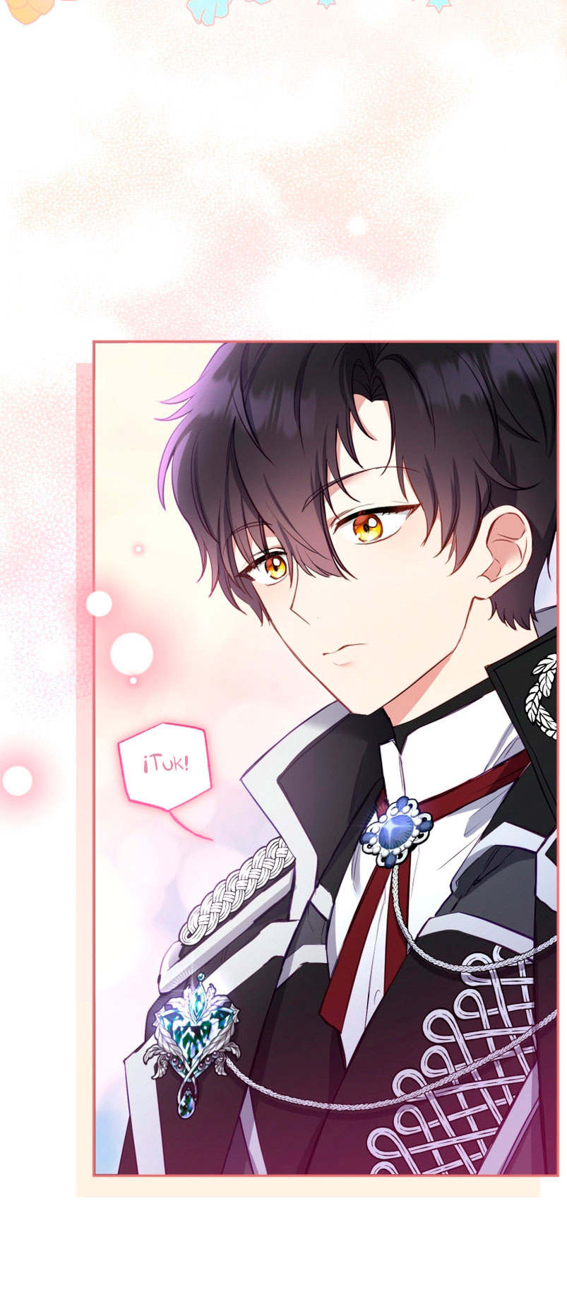 Estoy siendo criada por villanos Capítulo 2 - Página 53