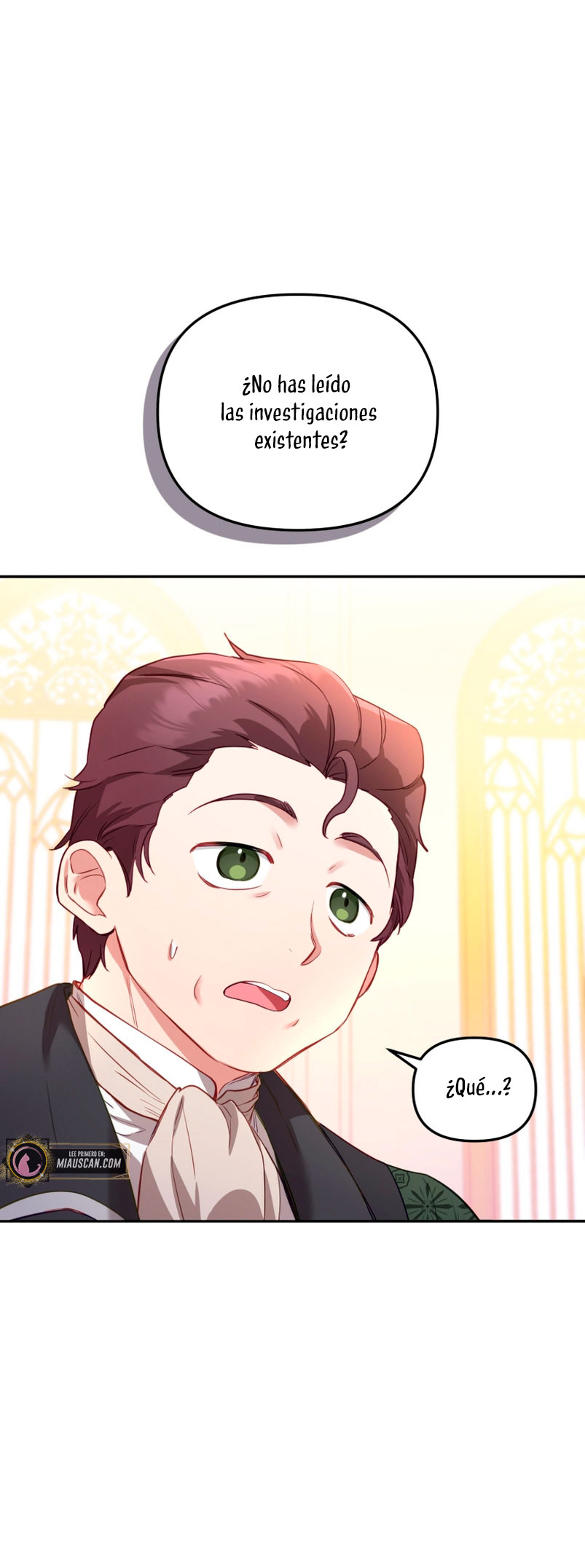 Estoy siendo criada por villanos Capítulo 2 - Página 61