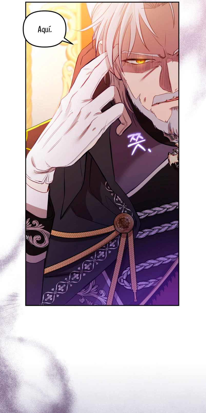 Estoy siendo criada por villanos Capítulo 2 - Página 63