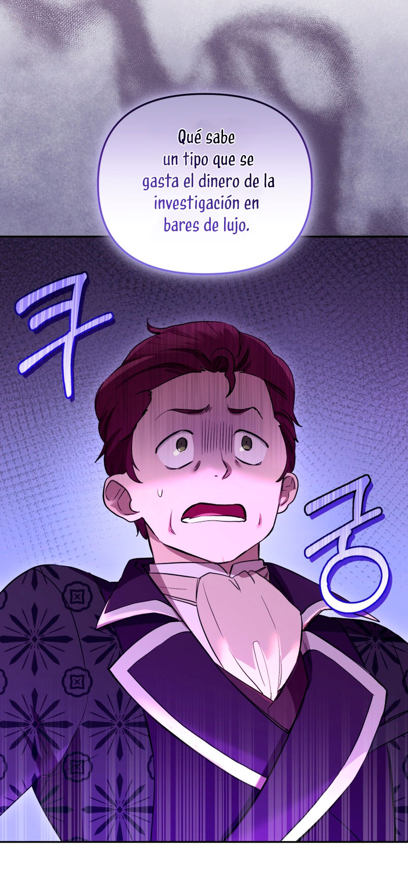 Estoy siendo criada por villanos Capítulo 2 - Página 64