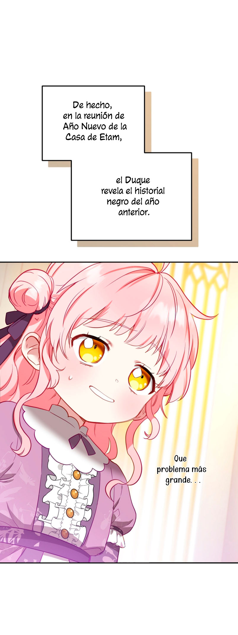 Estoy siendo criada por villanos Capítulo 2 - Página 70