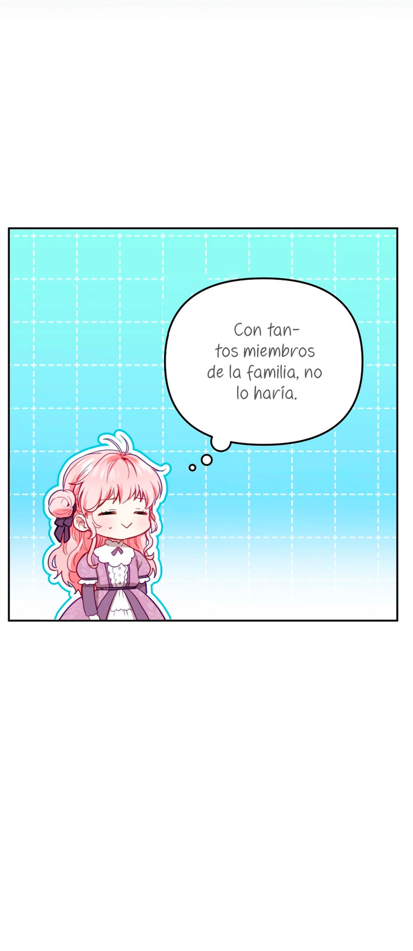 Estoy siendo criada por villanos Capítulo 2 - Página 74