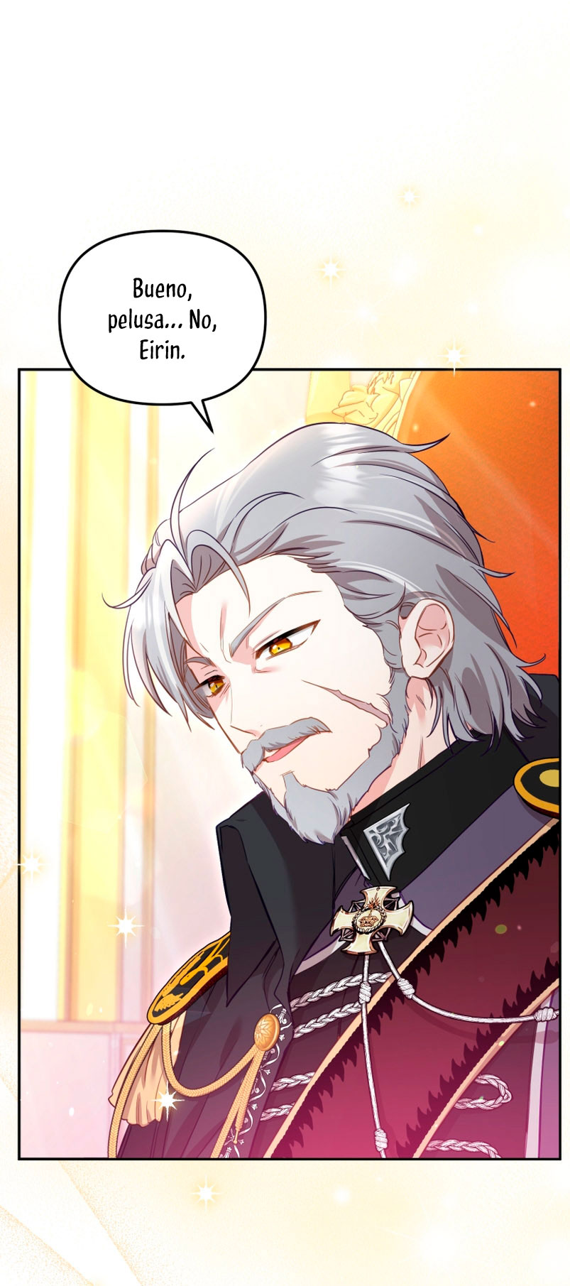 Estoy siendo criada por villanos Capítulo 2 - Página 77