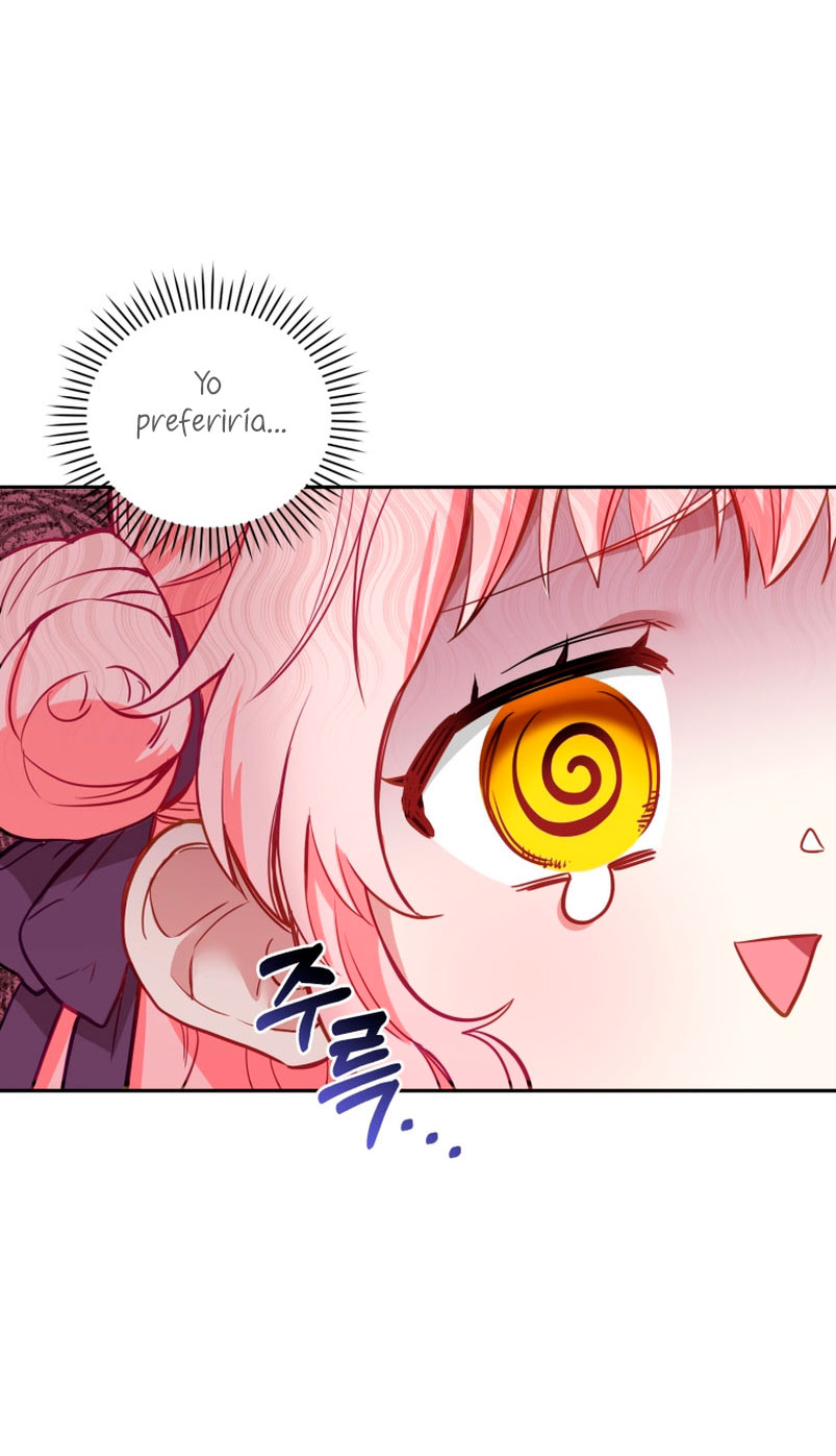 Estoy siendo criada por villanos Capítulo 2 - Página 79