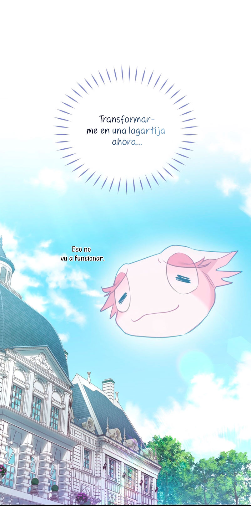 Estoy siendo criada por villanos Capítulo 2 - Página 80