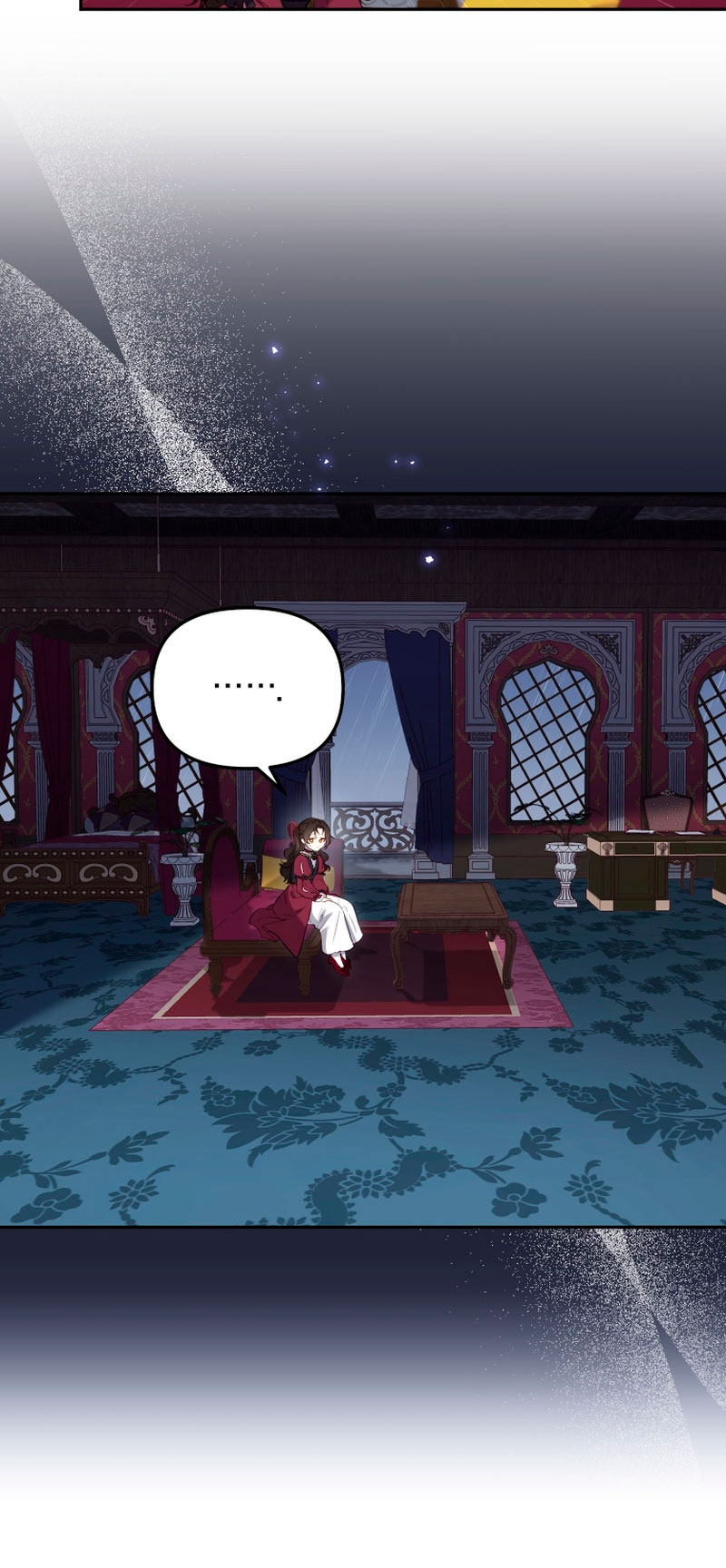 Estoy siendo criada por villanos Capítulo 20 - Página 11