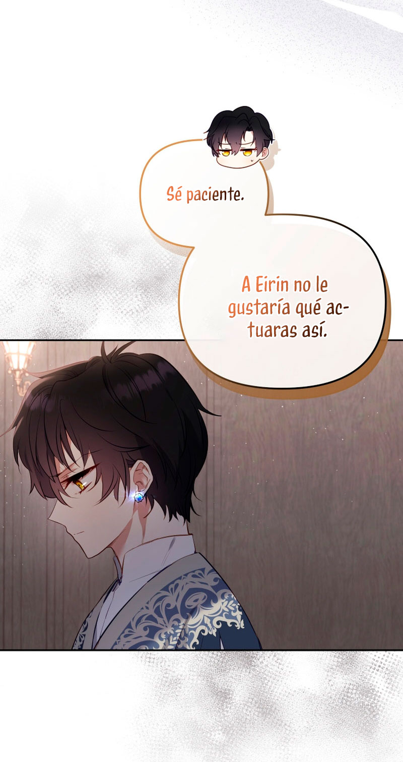 Estoy siendo criada por villanos Capítulo 20 - Página 17