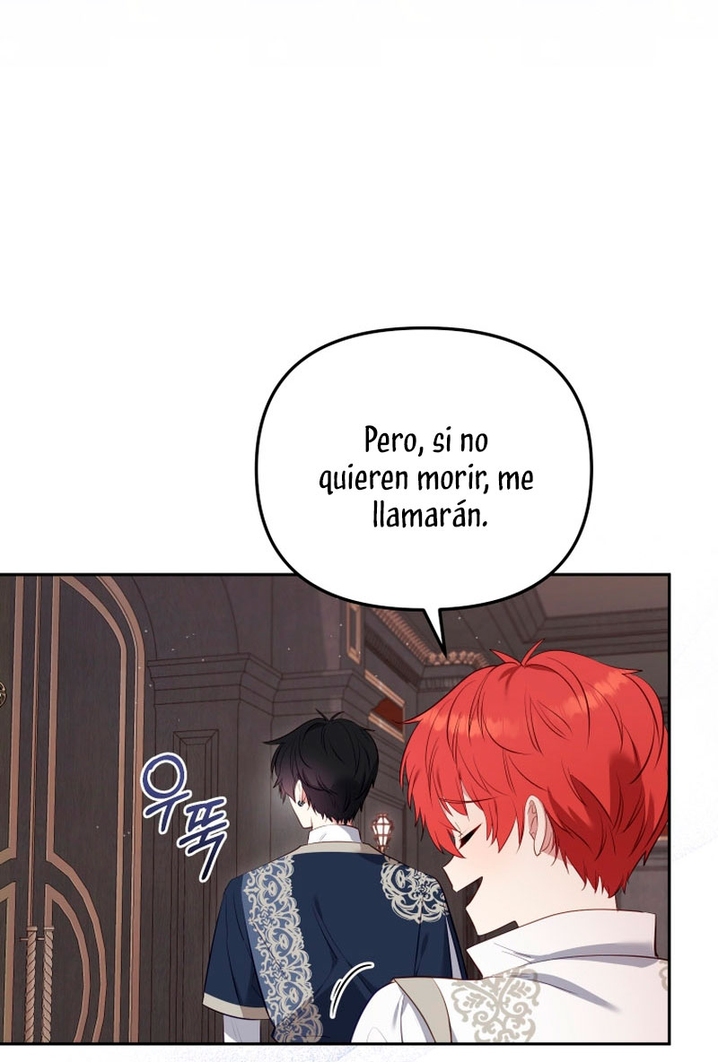 Estoy siendo criada por villanos Capítulo 20 - Página 19