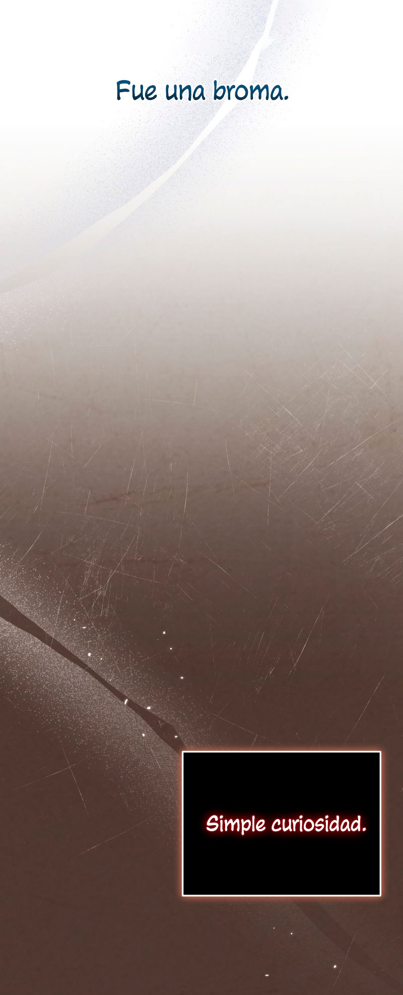 Estoy siendo criada por villanos Capítulo 20 - Página 26