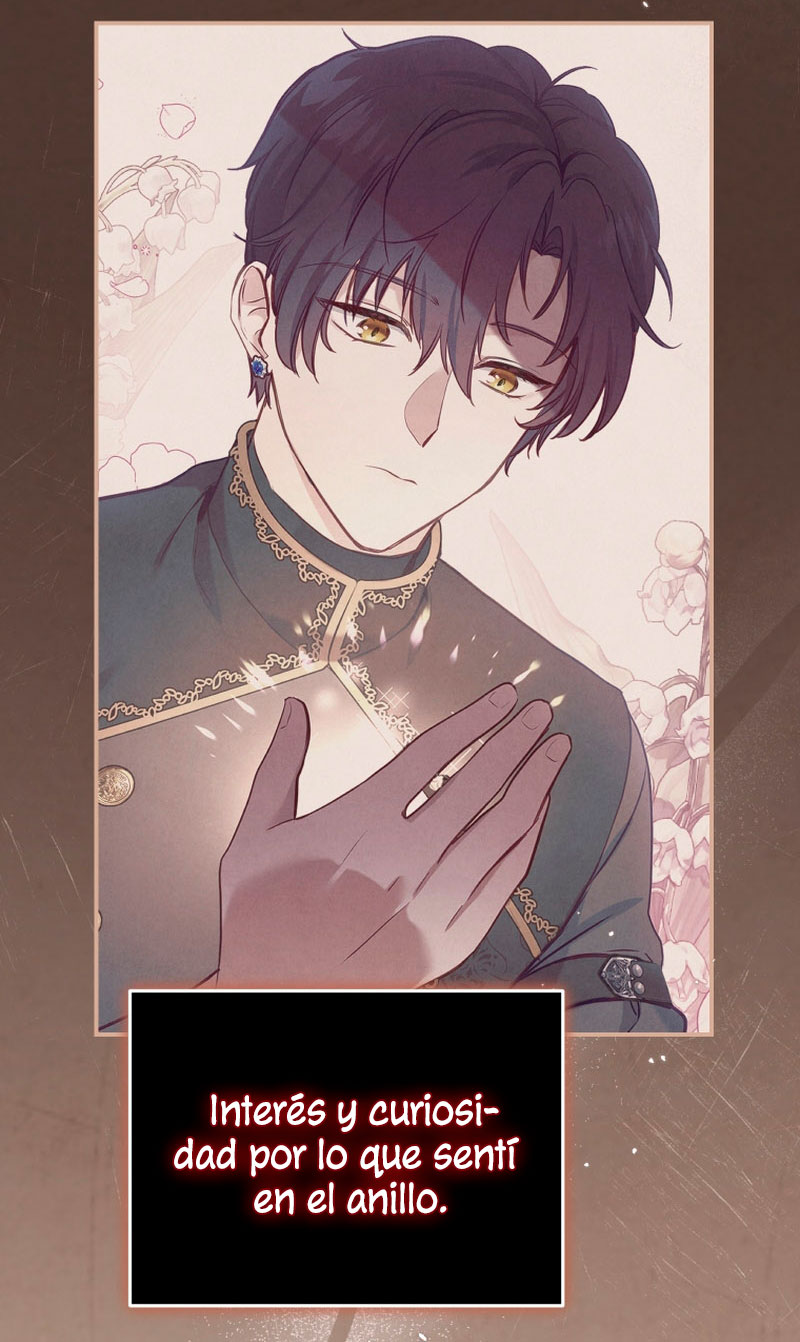 Estoy siendo criada por villanos Capítulo 20 - Página 27