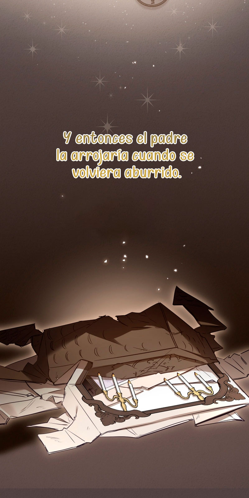 Estoy siendo criada por villanos Capítulo 20 - Página 31