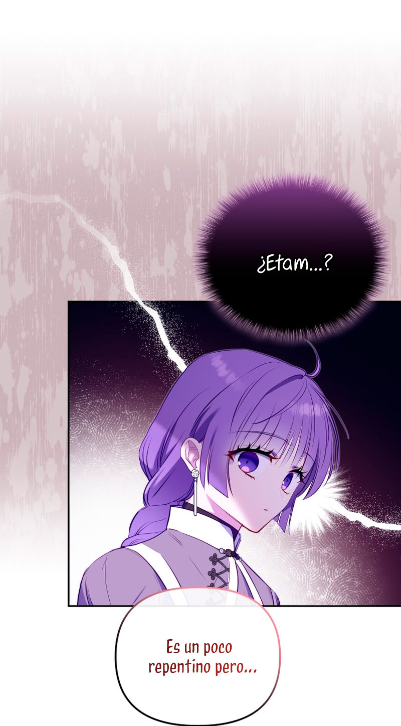 Estoy siendo criada por villanos Capítulo 20 - Página 63