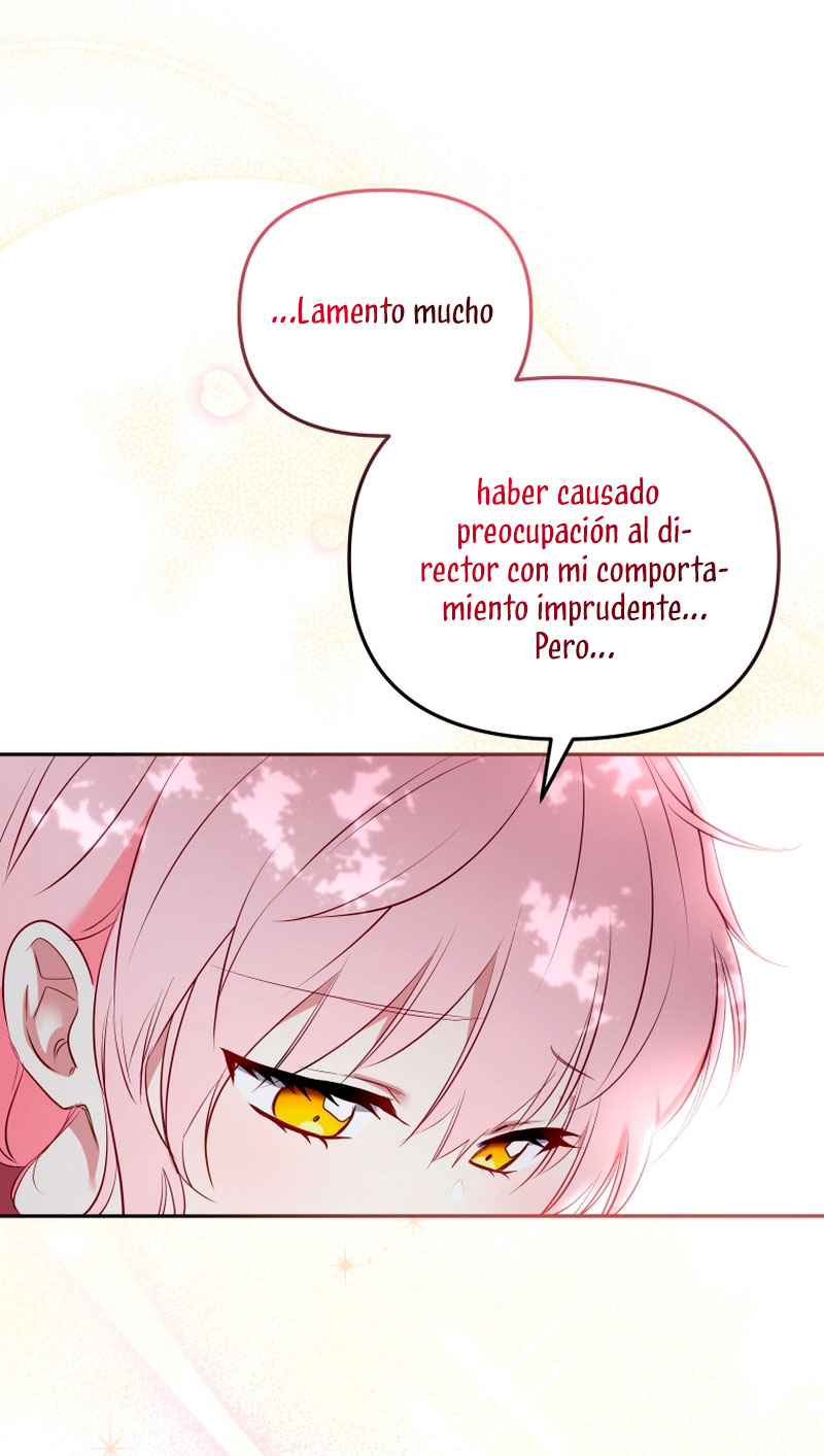 Estoy siendo criada por villanos Capítulo 20 - Página 66