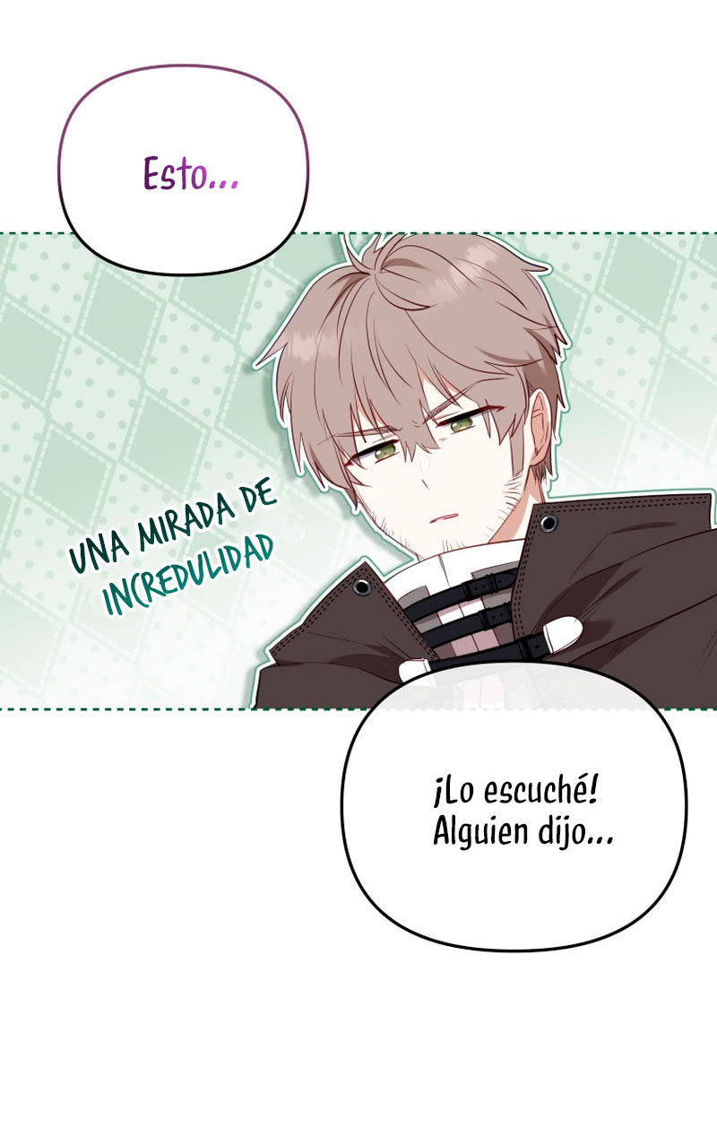 Estoy siendo criada por villanos Capítulo 20 - Página 68