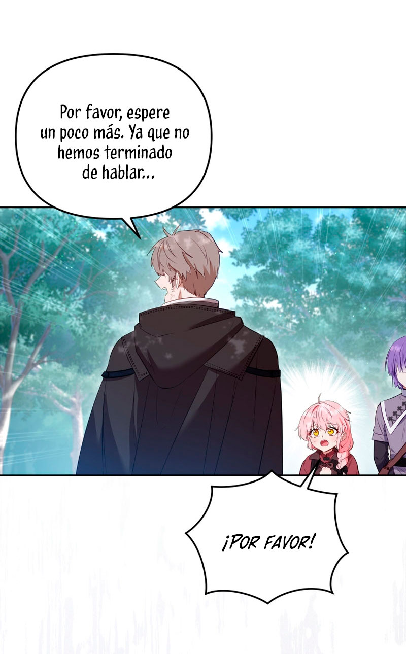 Estoy siendo criada por villanos Capítulo 20 - Página 70