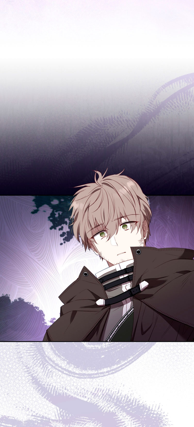 Estoy siendo criada por villanos Capítulo 20 - Página 73