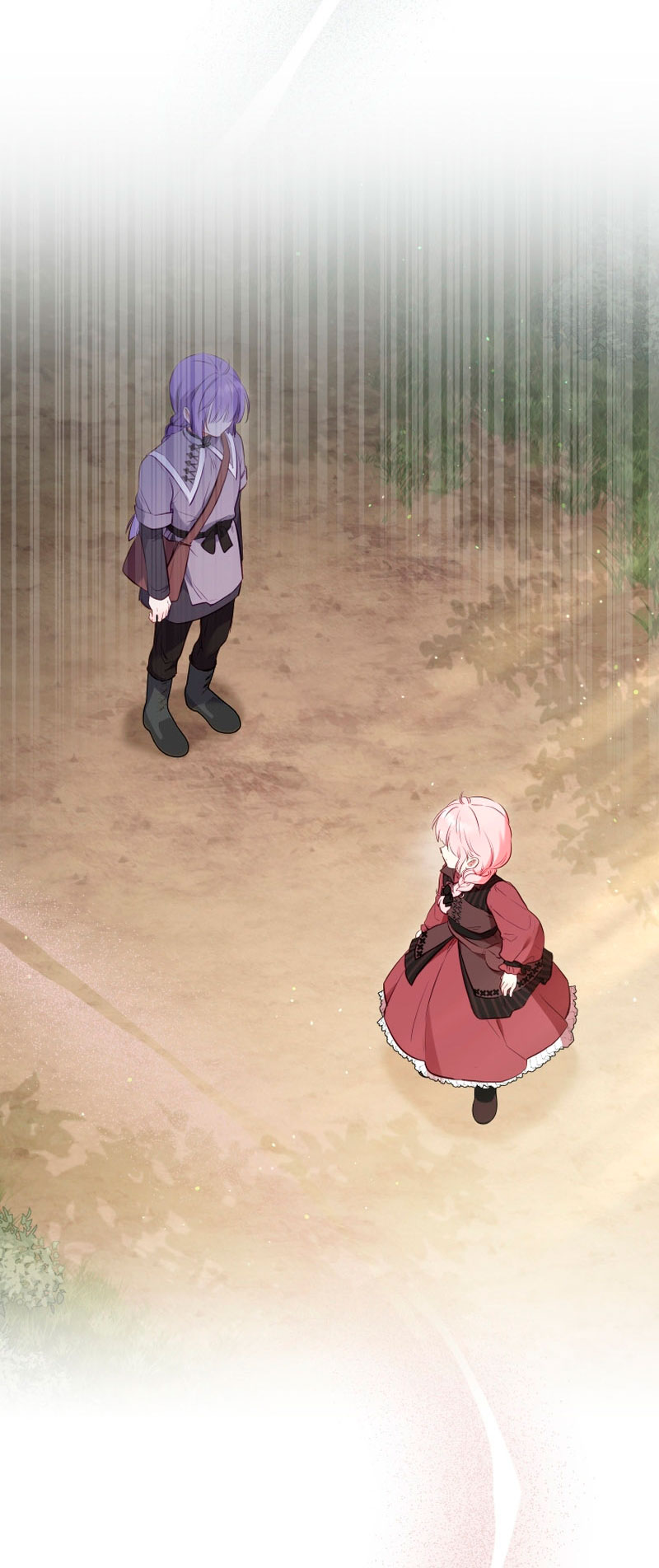 Estoy siendo criada por villanos Capítulo 20 - Página 78