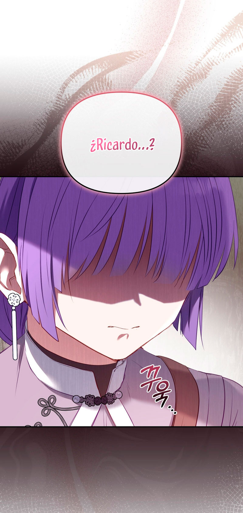 Estoy siendo criada por villanos Capítulo 20 - Página 79