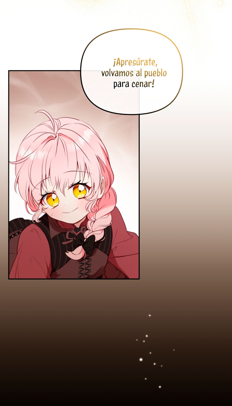 Estoy siendo criada por villanos Capítulo 21 - Página 11