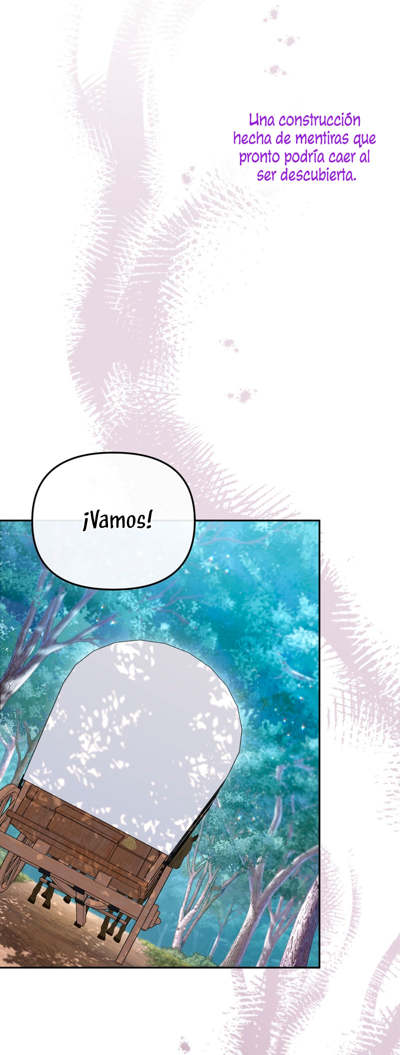 Estoy siendo criada por villanos Capítulo 21 - Página 14