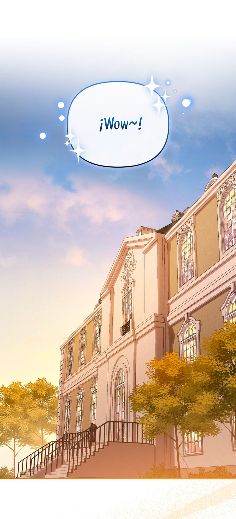 Estoy siendo criada por villanos Capítulo 21 - Página 19