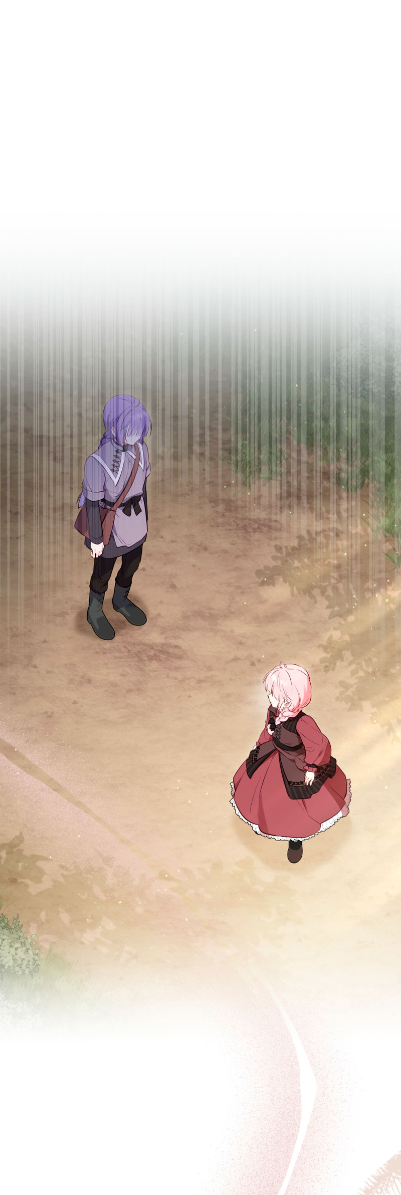 Estoy siendo criada por villanos Capítulo 21 - Página 3