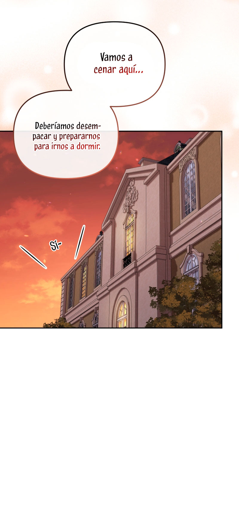 Estoy siendo criada por villanos Capítulo 21 - Página 30