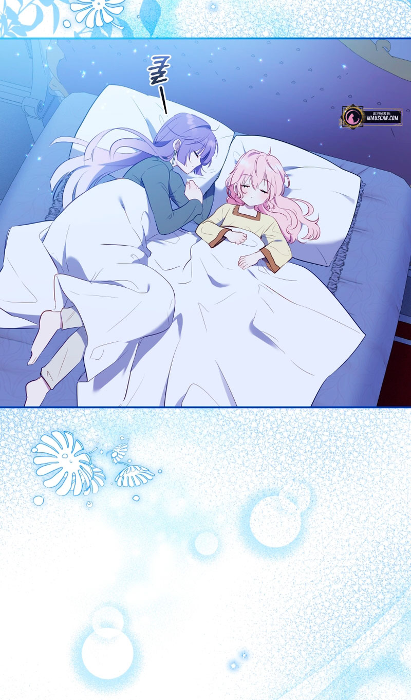 Estoy siendo criada por villanos Capítulo 21 - Página 33