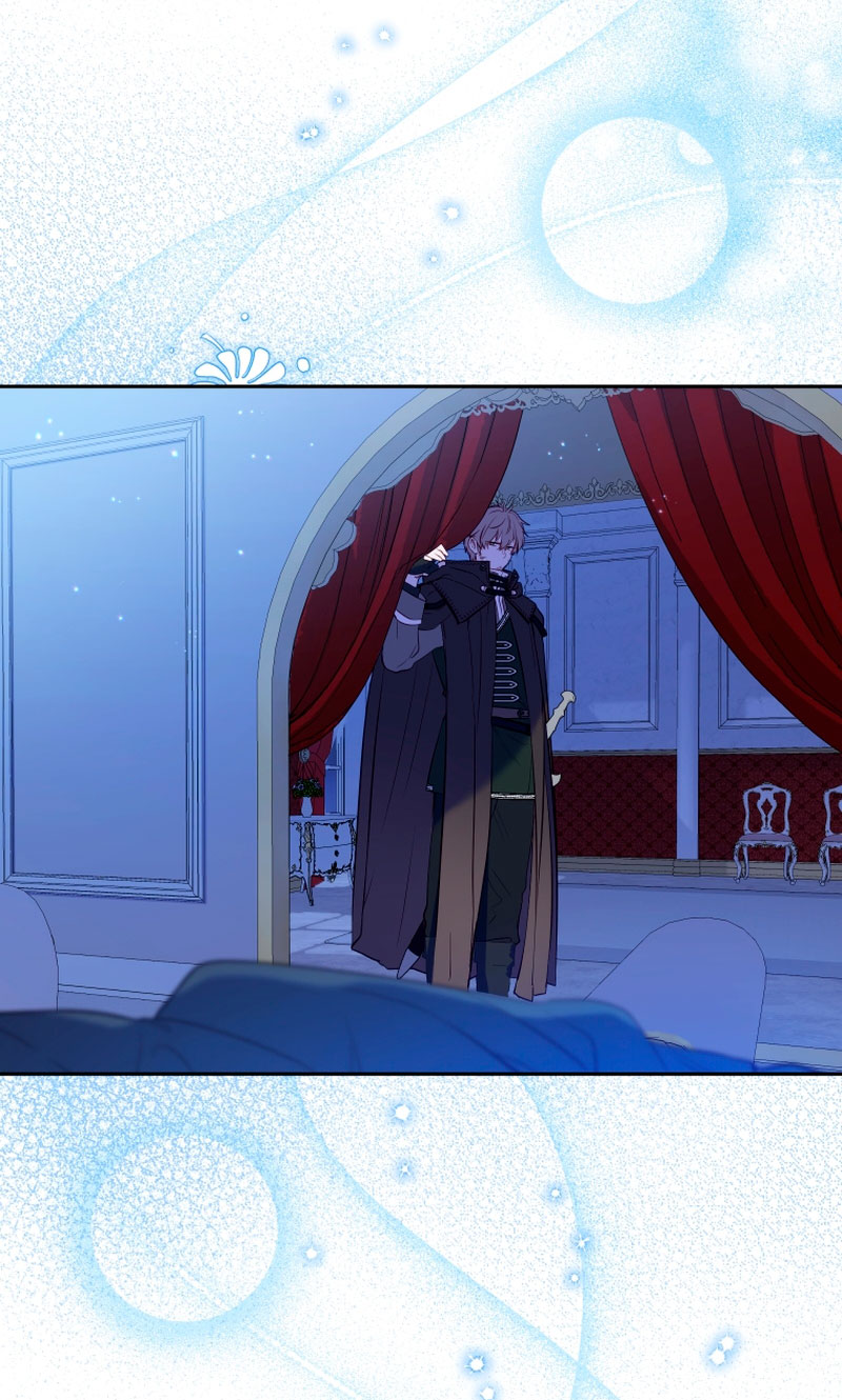 Estoy siendo criada por villanos Capítulo 21 - Página 34