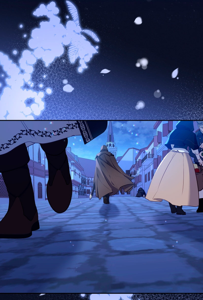 Estoy siendo criada por villanos Capítulo 21 - Página 37