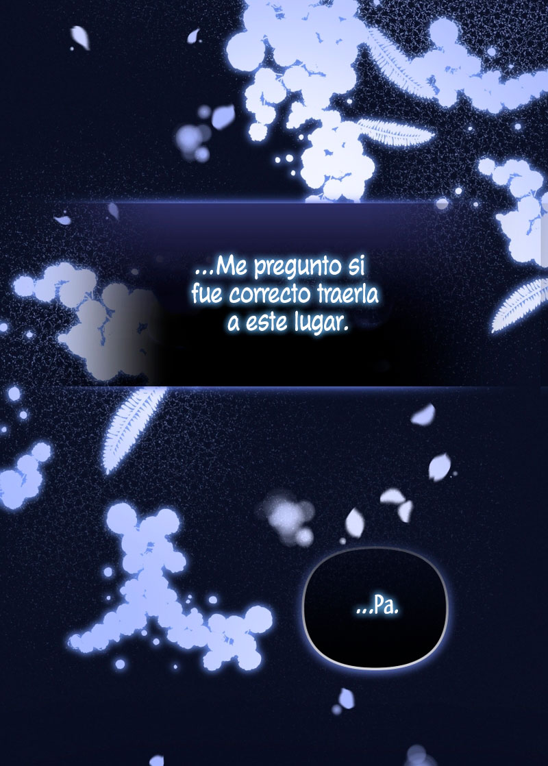 Estoy siendo criada por villanos Capítulo 21 - Página 38