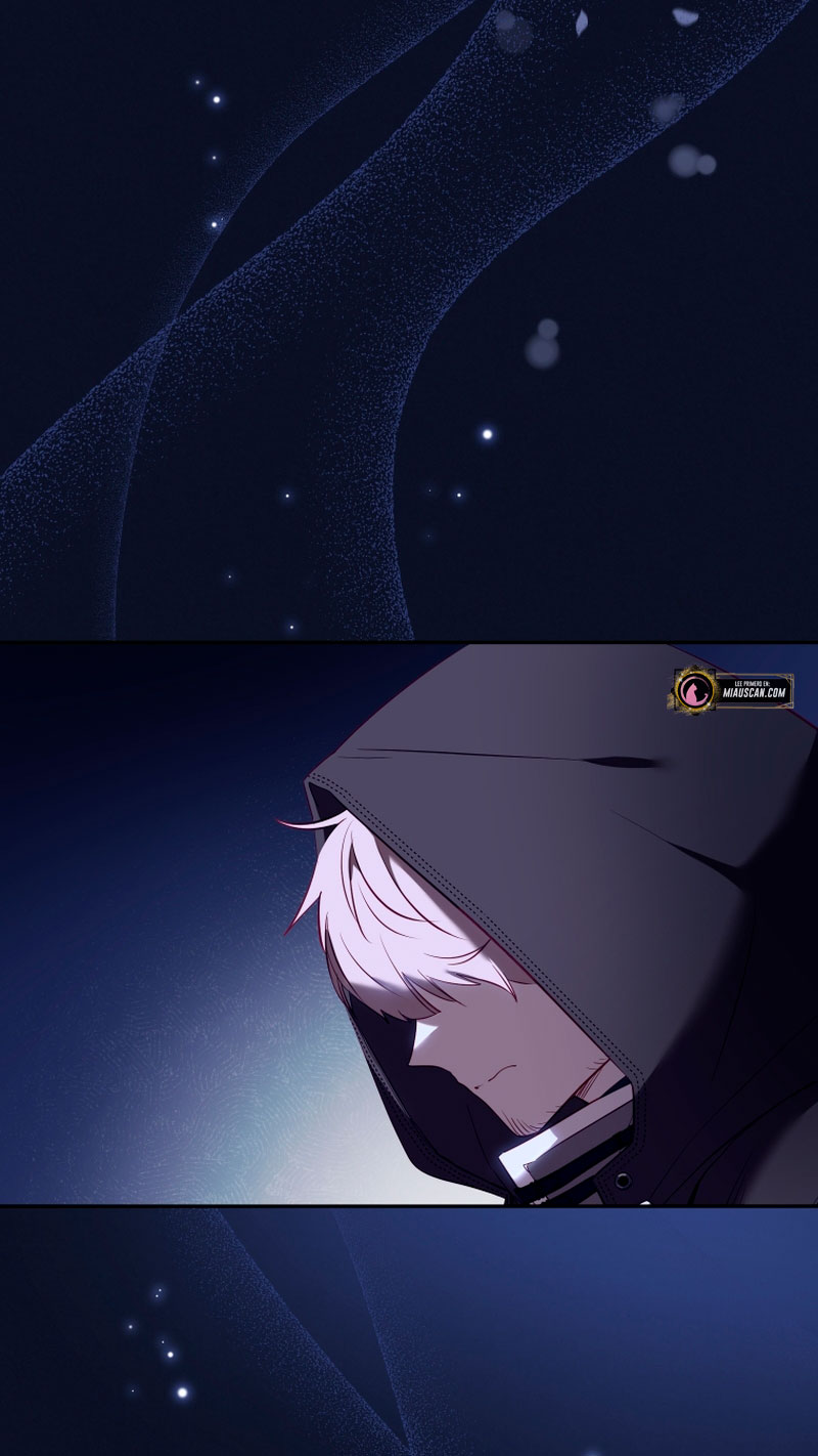 Estoy siendo criada por villanos Capítulo 21 - Página 40