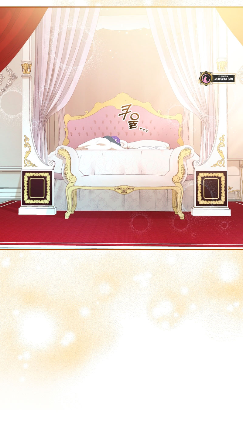 Estoy siendo criada por villanos Capítulo 21 - Página 48