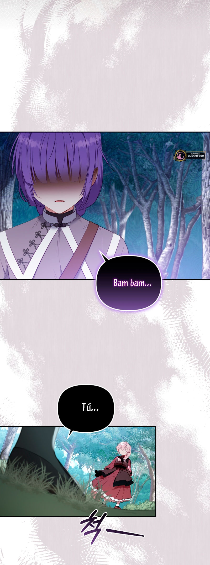 Estoy siendo criada por villanos Capítulo 21 - Página 5