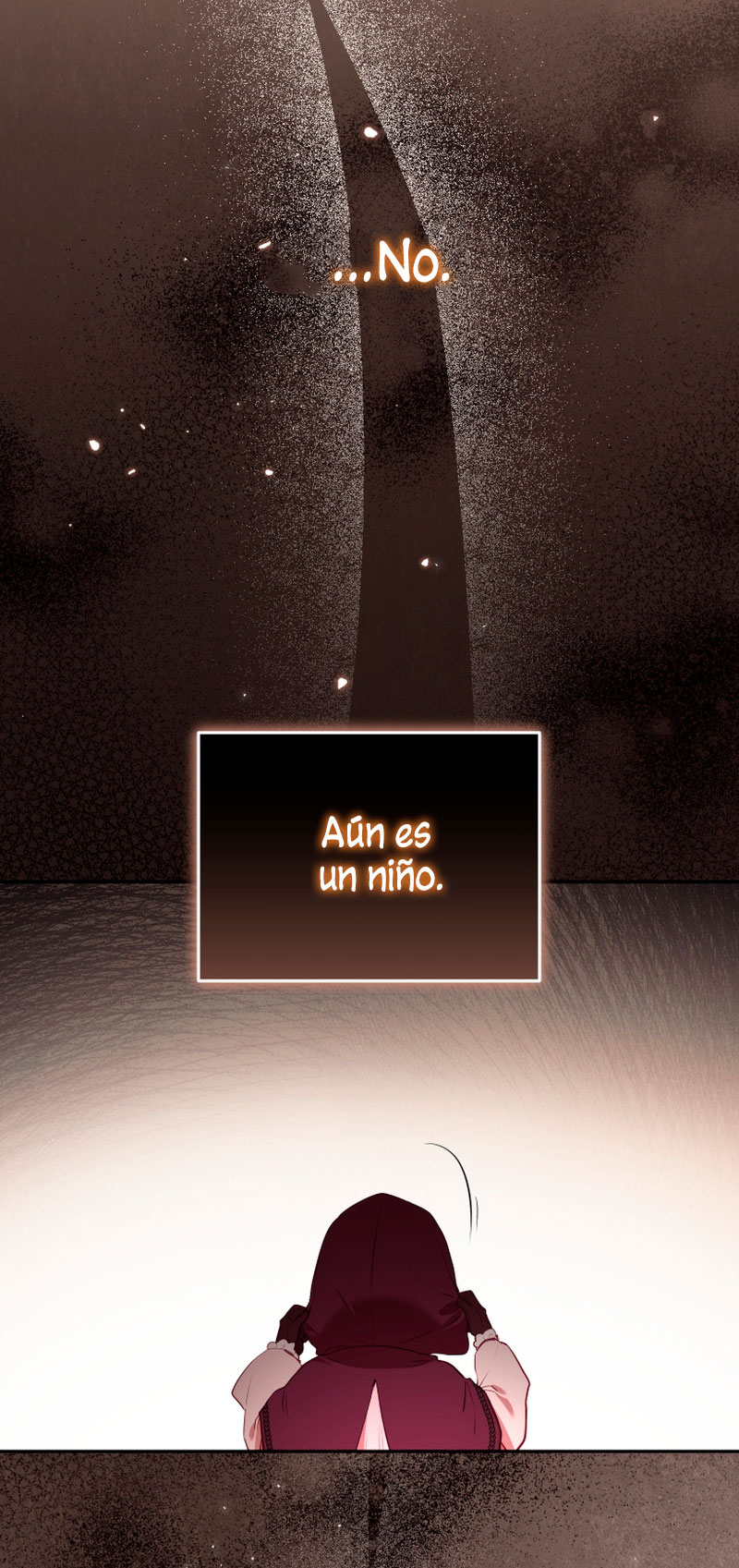 Estoy siendo criada por villanos Capítulo 21 - Página 51