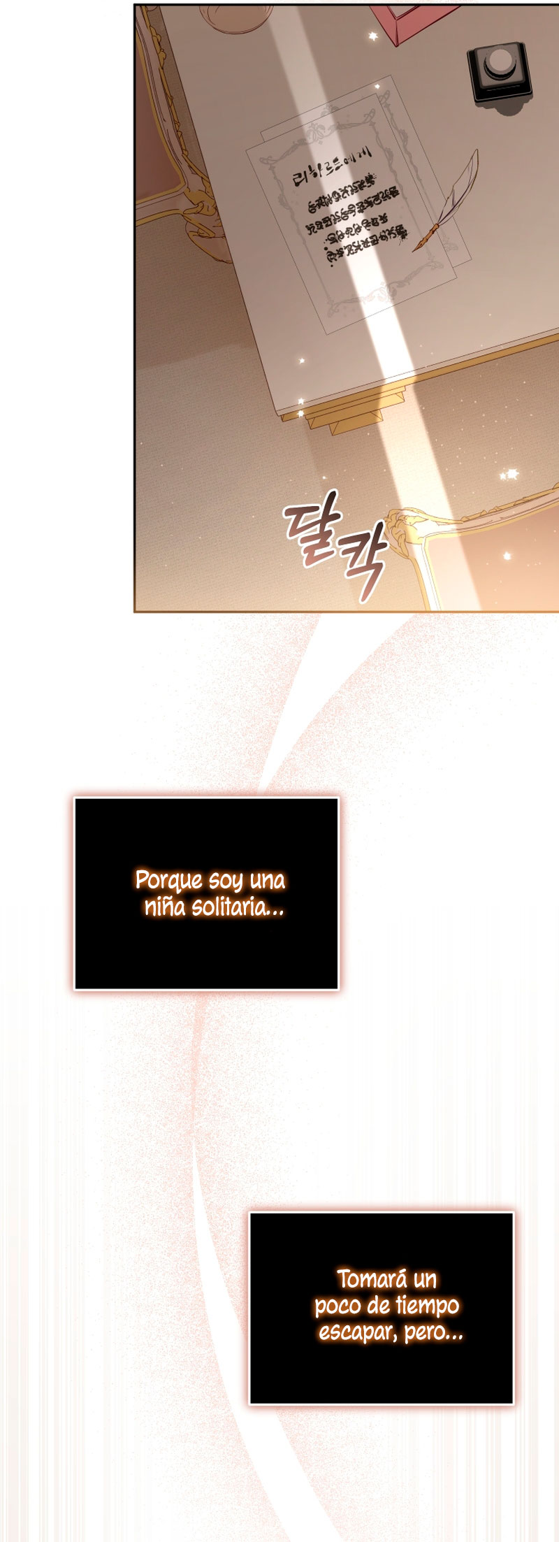 Estoy siendo criada por villanos Capítulo 21 - Página 53