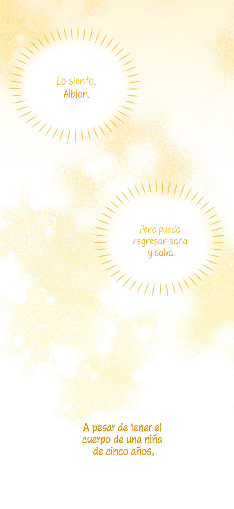 Estoy siendo criada por villanos Capítulo 21 - Página 56