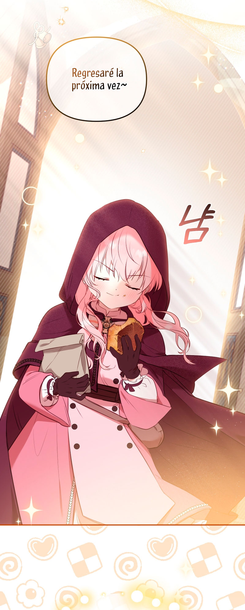Estoy siendo criada por villanos Capítulo 21 - Página 61