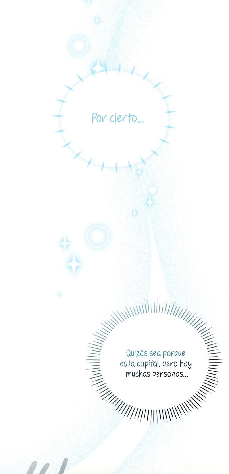 Estoy siendo criada por villanos Capítulo 21 - Página 64