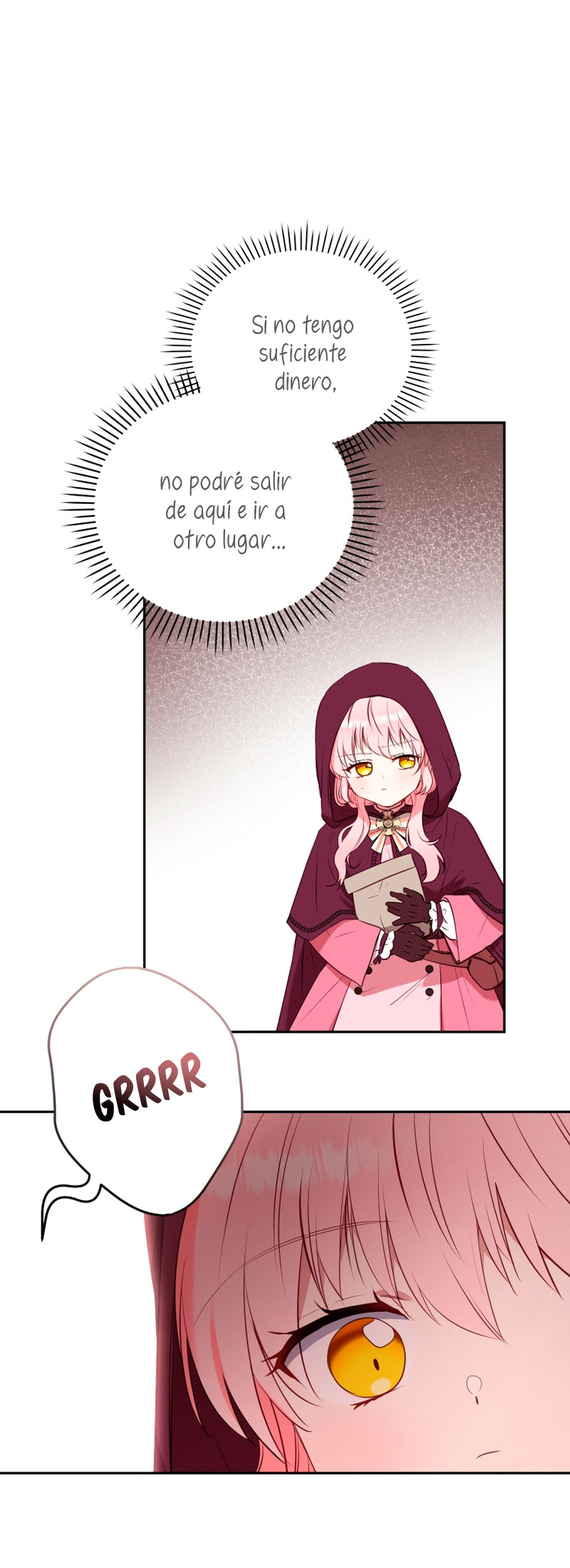 Estoy siendo criada por villanos Capítulo 21 - Página 67
