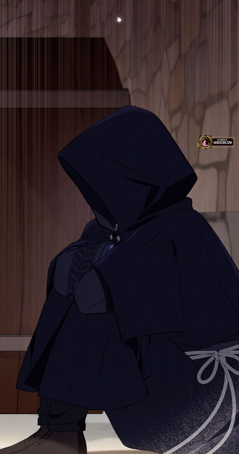 Estoy siendo criada por villanos Capítulo 21 - Página 70