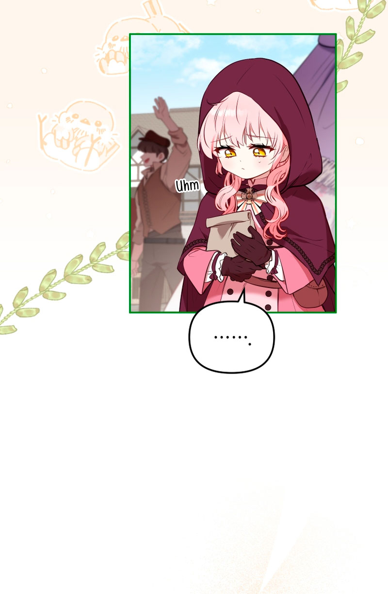 Estoy siendo criada por villanos Capítulo 21 - Página 72