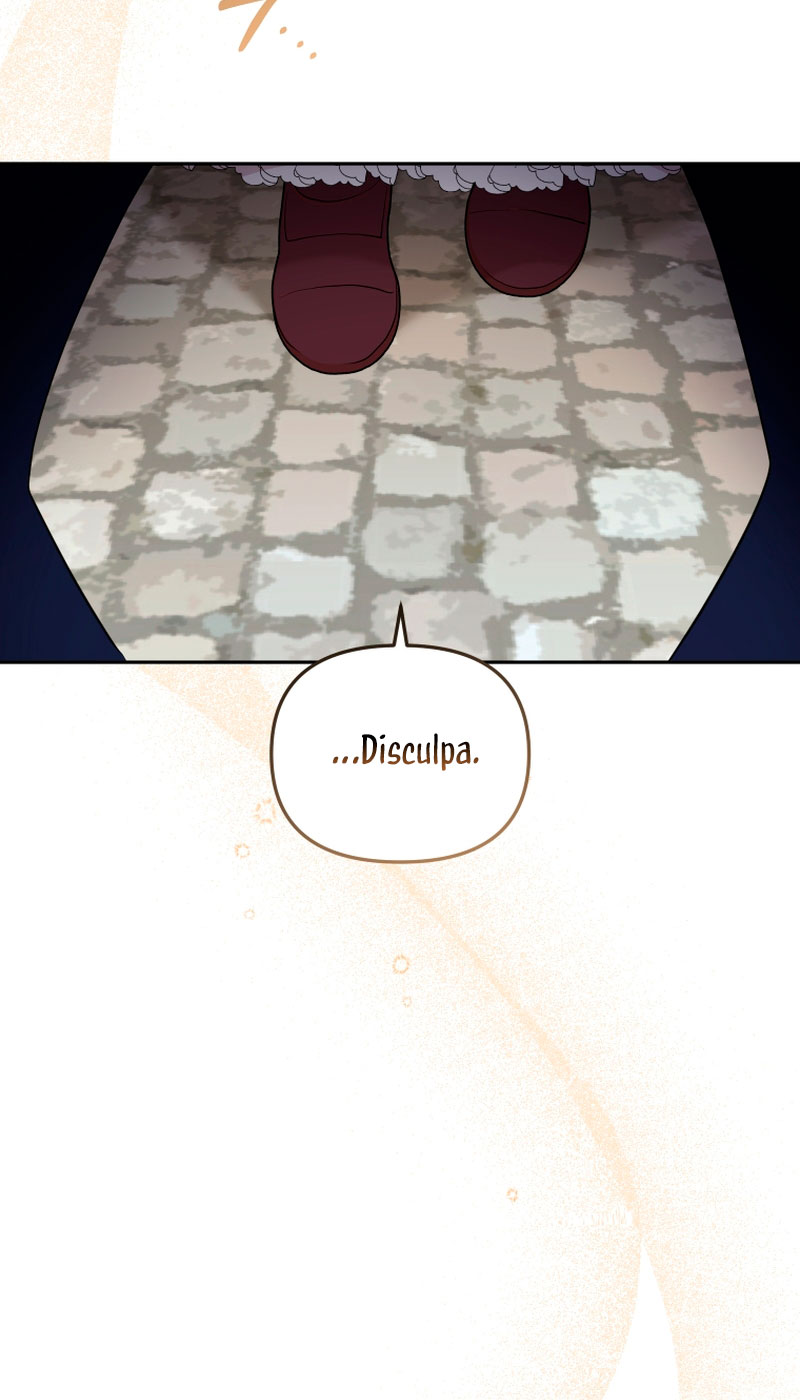 Estoy siendo criada por villanos Capítulo 21 - Página 74