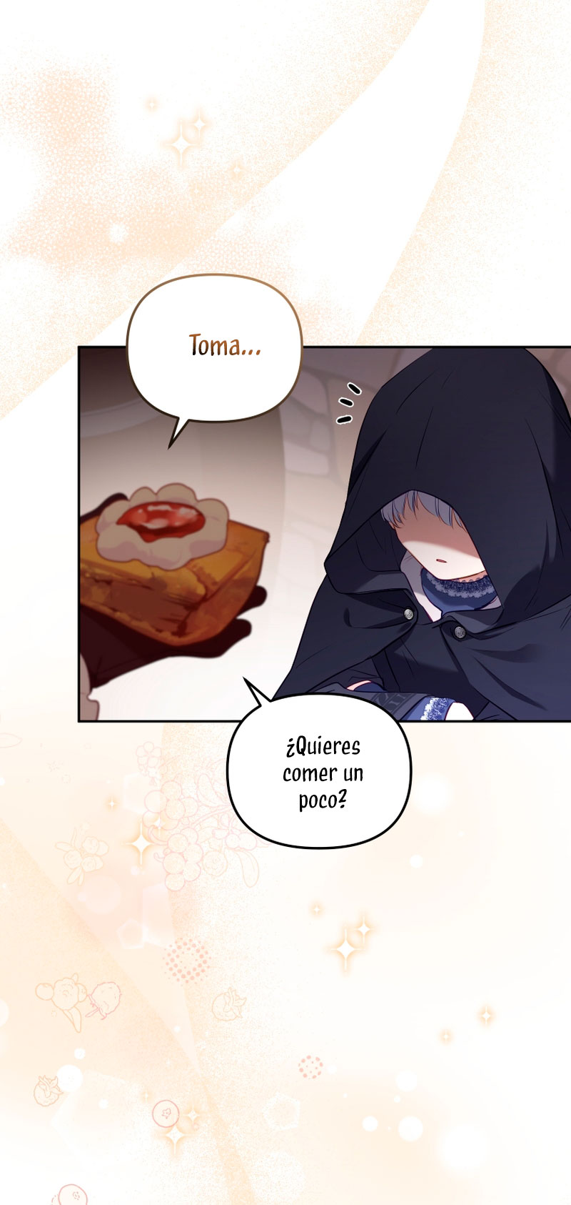 Estoy siendo criada por villanos Capítulo 21 - Página 75