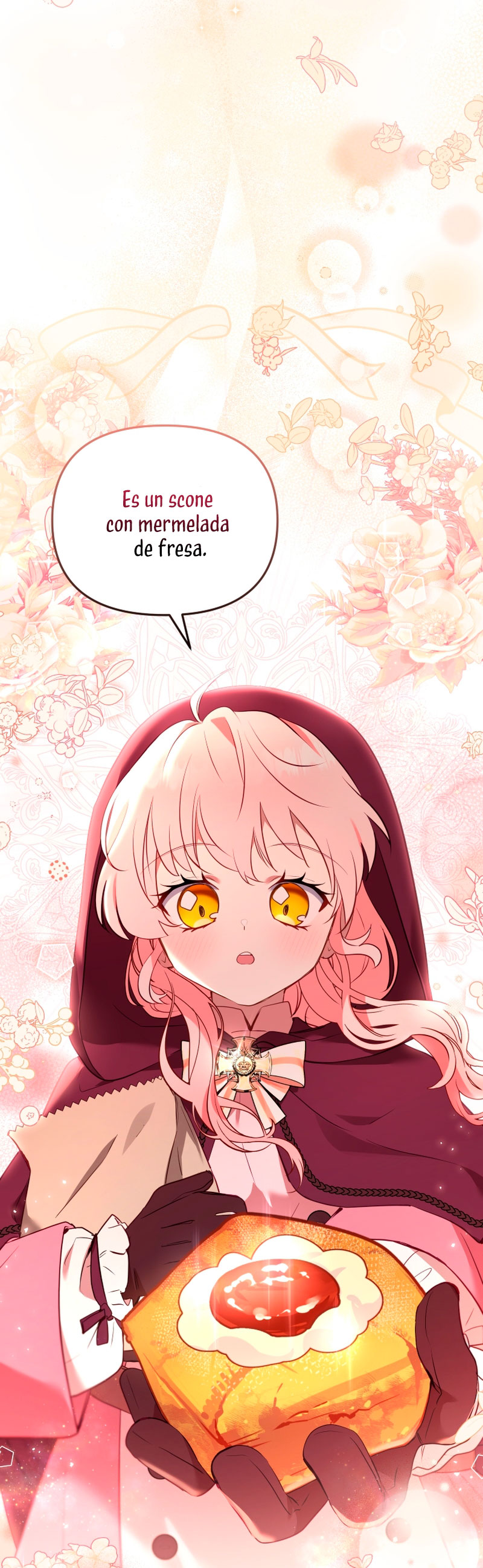 Estoy siendo criada por villanos Capítulo 21 - Página 76